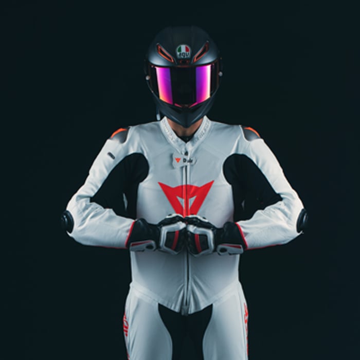 Fashion dainese mugello suit